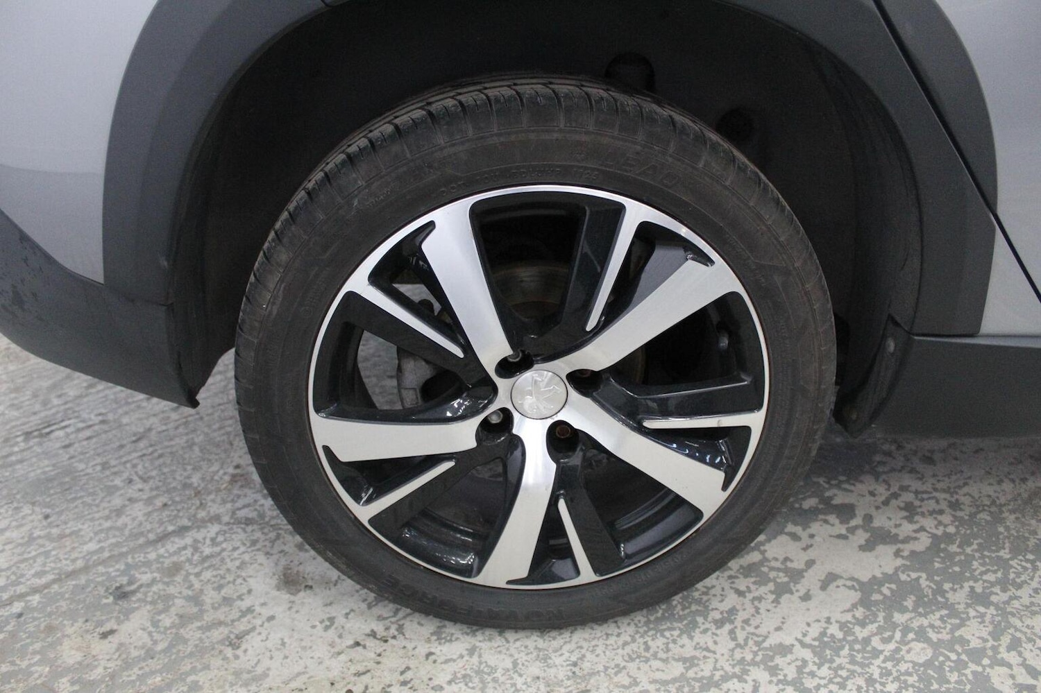 Used Peugeot 2008 2017 for sale - 77937834: Photo 55