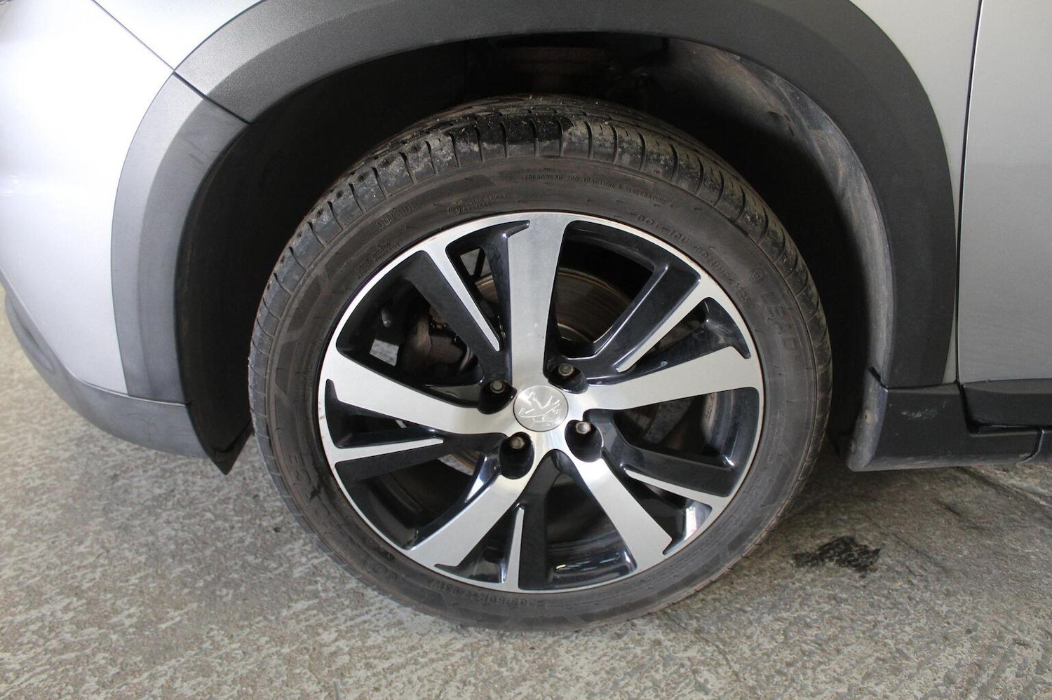 Used Peugeot 2008 2017 for sale - 77937834: Photo 57