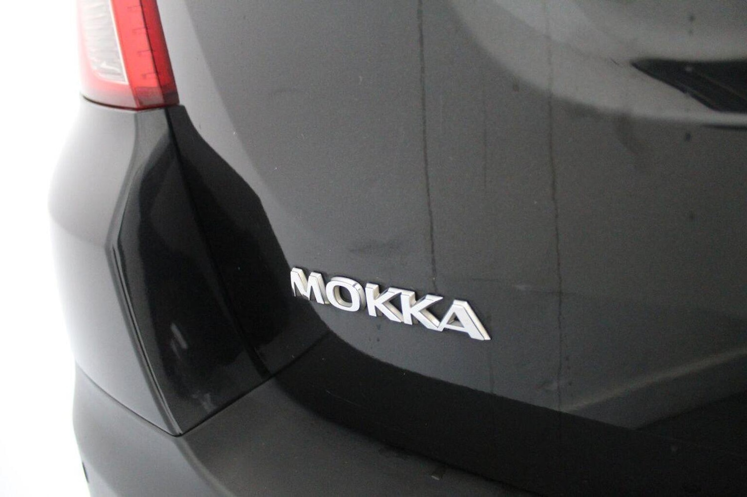 Used Vauxhall Mokka 2014 for sale - 76565201: Photo 19