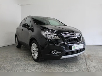 Vauxhall - Mokka
