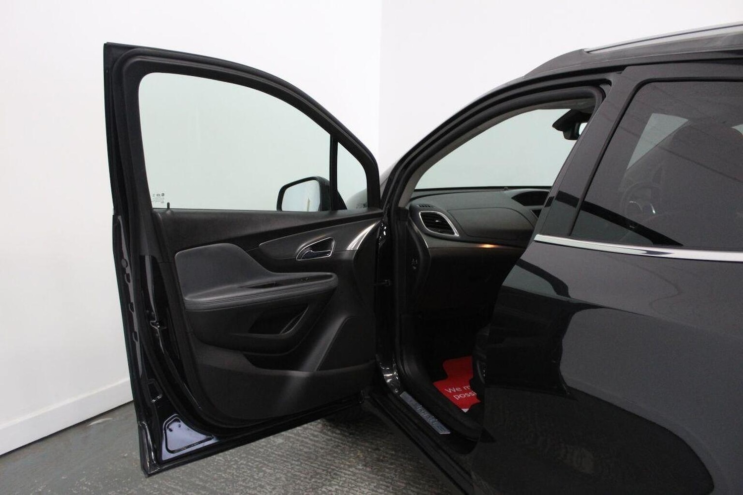 Used Vauxhall Mokka 2014 for sale - 76565201: Photo 26