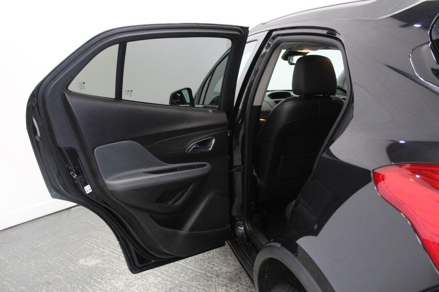 Used Vauxhall Mokka 2014 for sale - 76565201: Photo 27