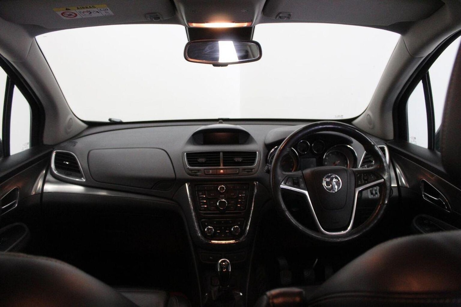 Used Vauxhall Mokka 2014 for sale - 76565201: Photo 28