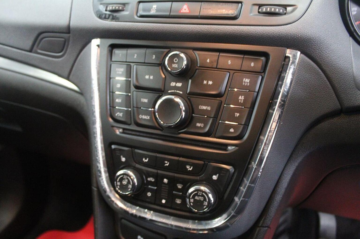 Used Vauxhall Mokka 2014 for sale - 76565201: Photo 38