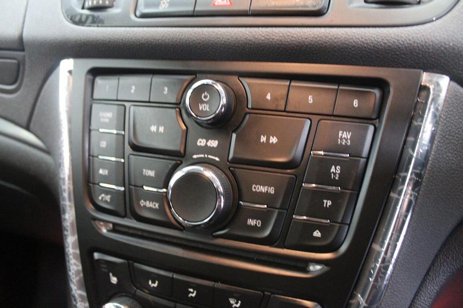 Used Vauxhall Mokka 2014 for sale - 76565201: Photo 39