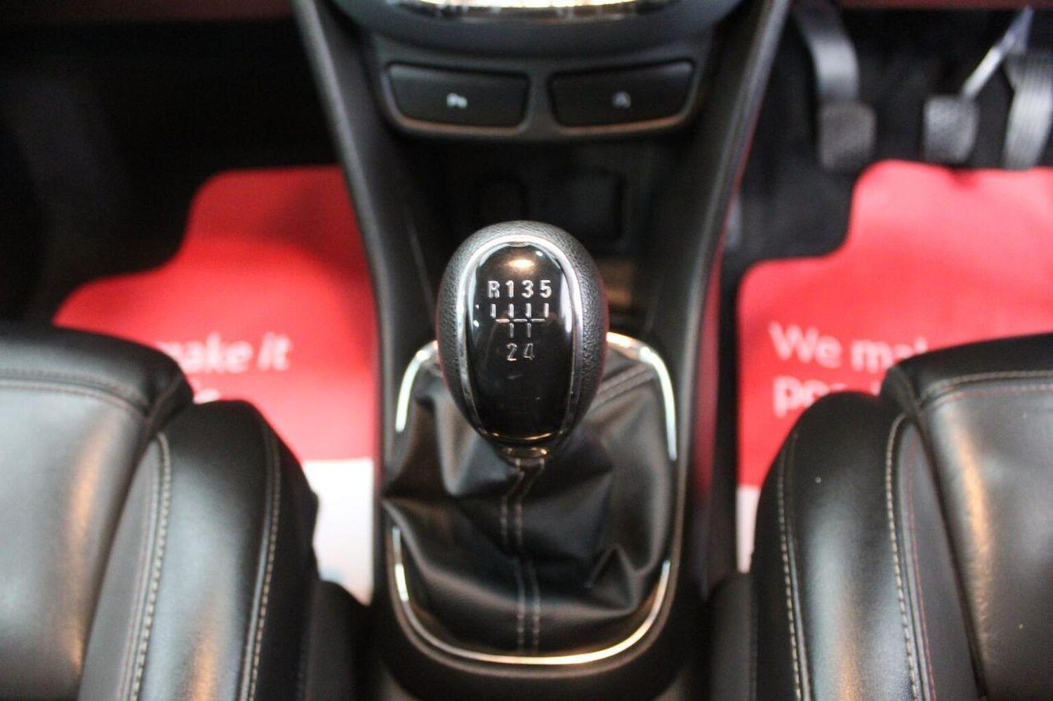 Used Vauxhall Mokka 2014 for sale - 76565201: Photo 41