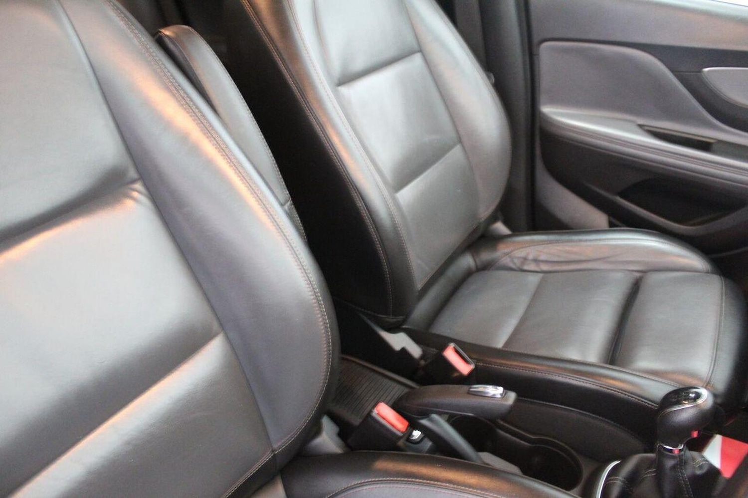 Used Vauxhall Mokka 2014 for sale - 76565201: Photo 42