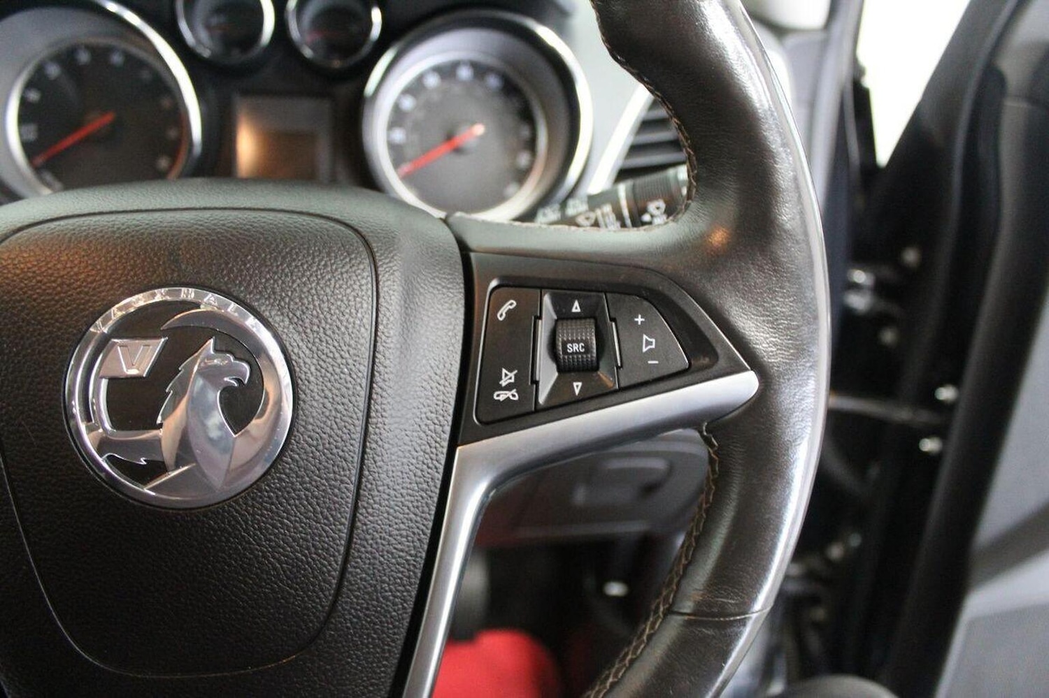 Used Vauxhall Mokka 2014 for sale - 76565201: Photo 45