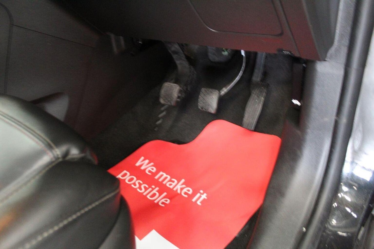 Used Vauxhall Mokka 2014 for sale - 76565201: Photo 48