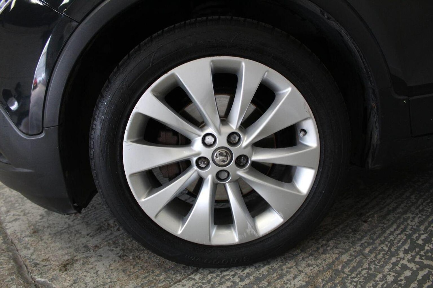 Used Vauxhall Mokka 2014 for sale - 76565201: Photo 53