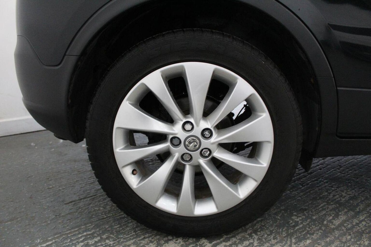 Used Vauxhall Mokka 2014 for sale - 76565201: Photo 55