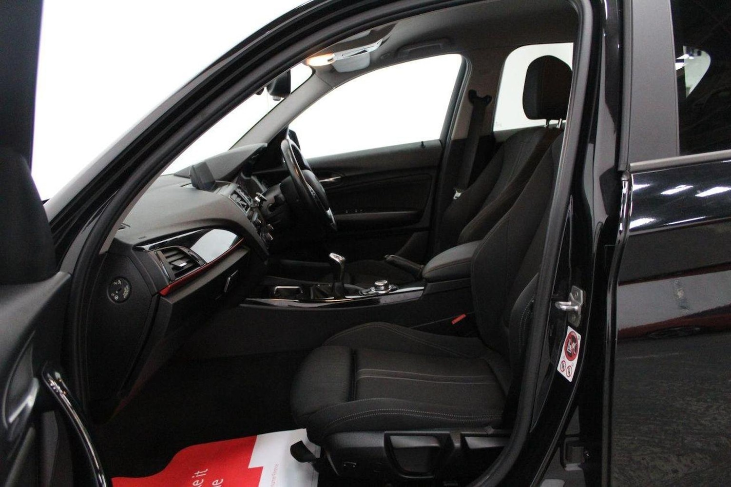 Vehicle 52