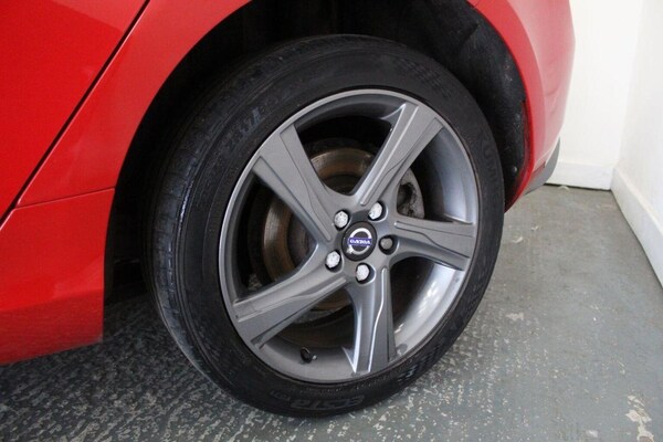 Used Volvo V40 2016 for sale - 75529852: Photo 53