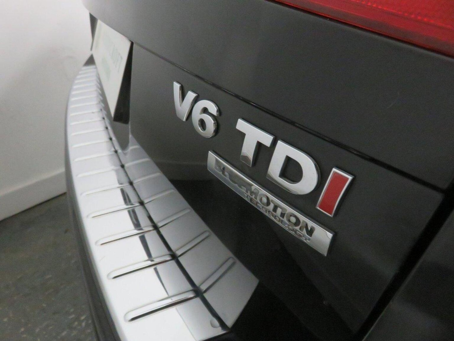 Used Volkswagen Touareg 2014 for sale - 76924407: Photo 17