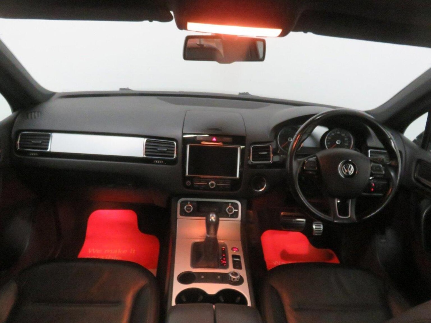 Used Volkswagen Touareg 2014 for sale - 76924407: Photo 33