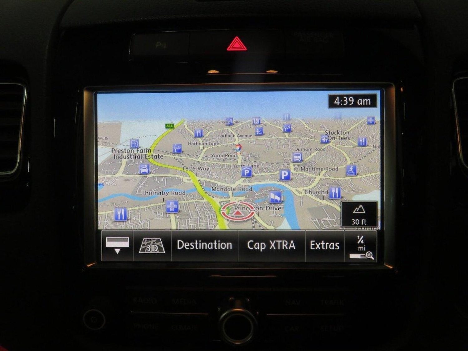 Used Volkswagen Touareg 2014 for sale - 76924407: Photo 40