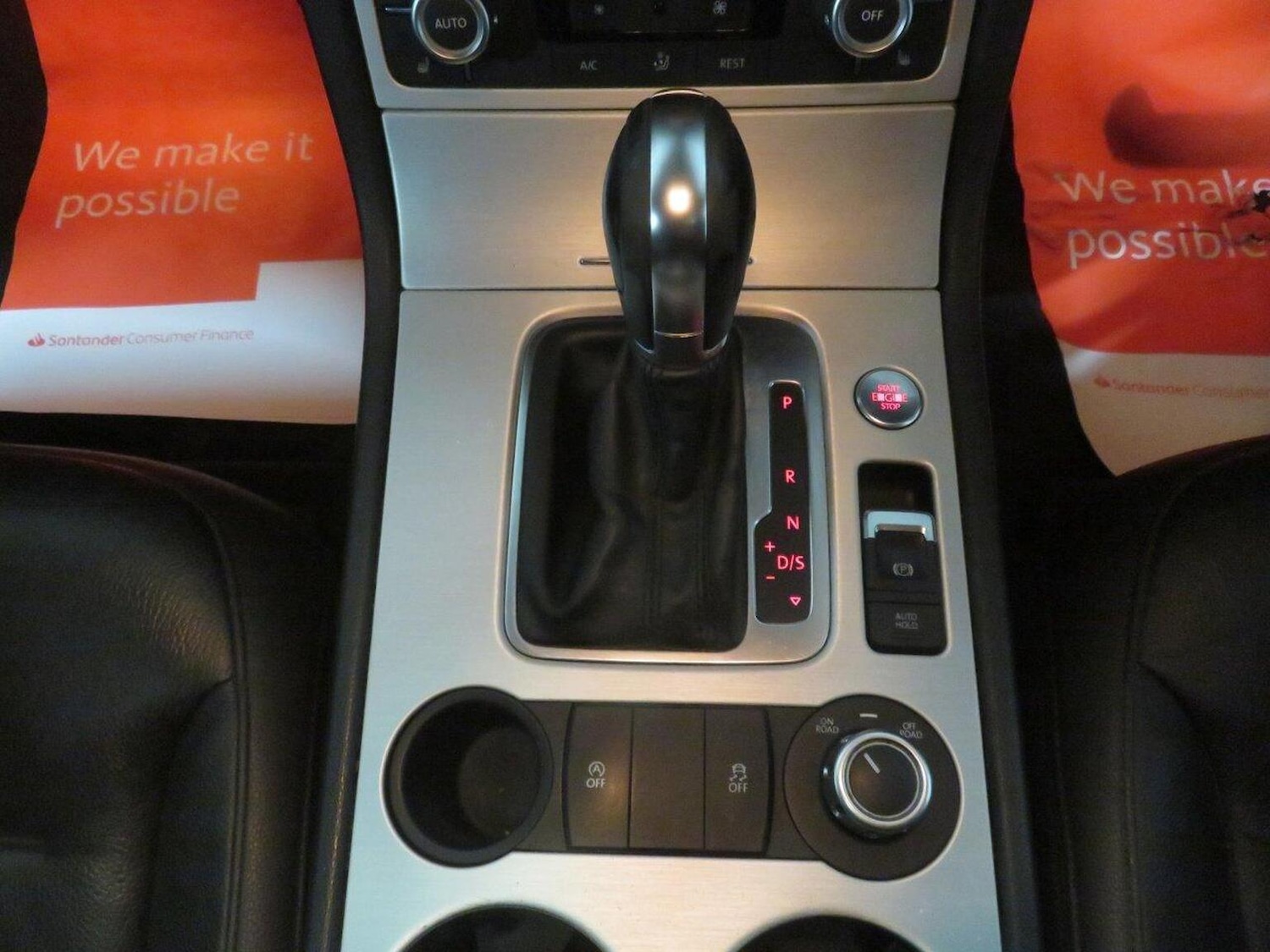 Used Volkswagen Touareg 2014 for sale - 76924407: Photo 43