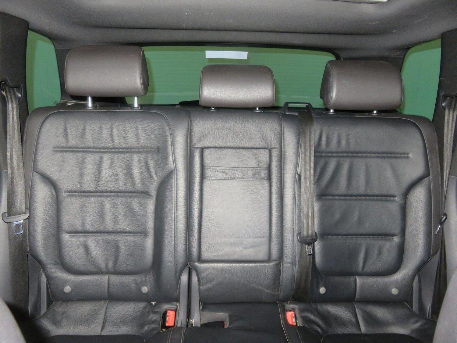 Used Volkswagen Touareg 2014 for sale - 76924407: Photo 56