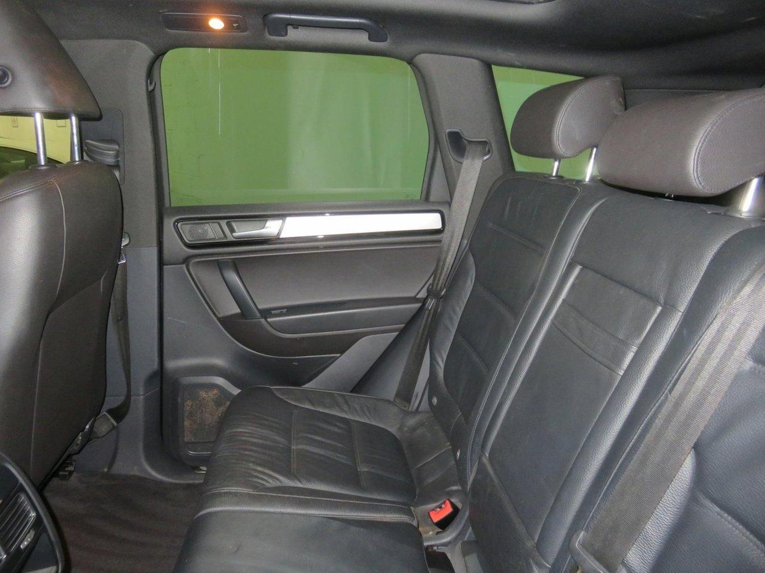 Used Volkswagen Touareg 2014 for sale - 76924407: Photo 57