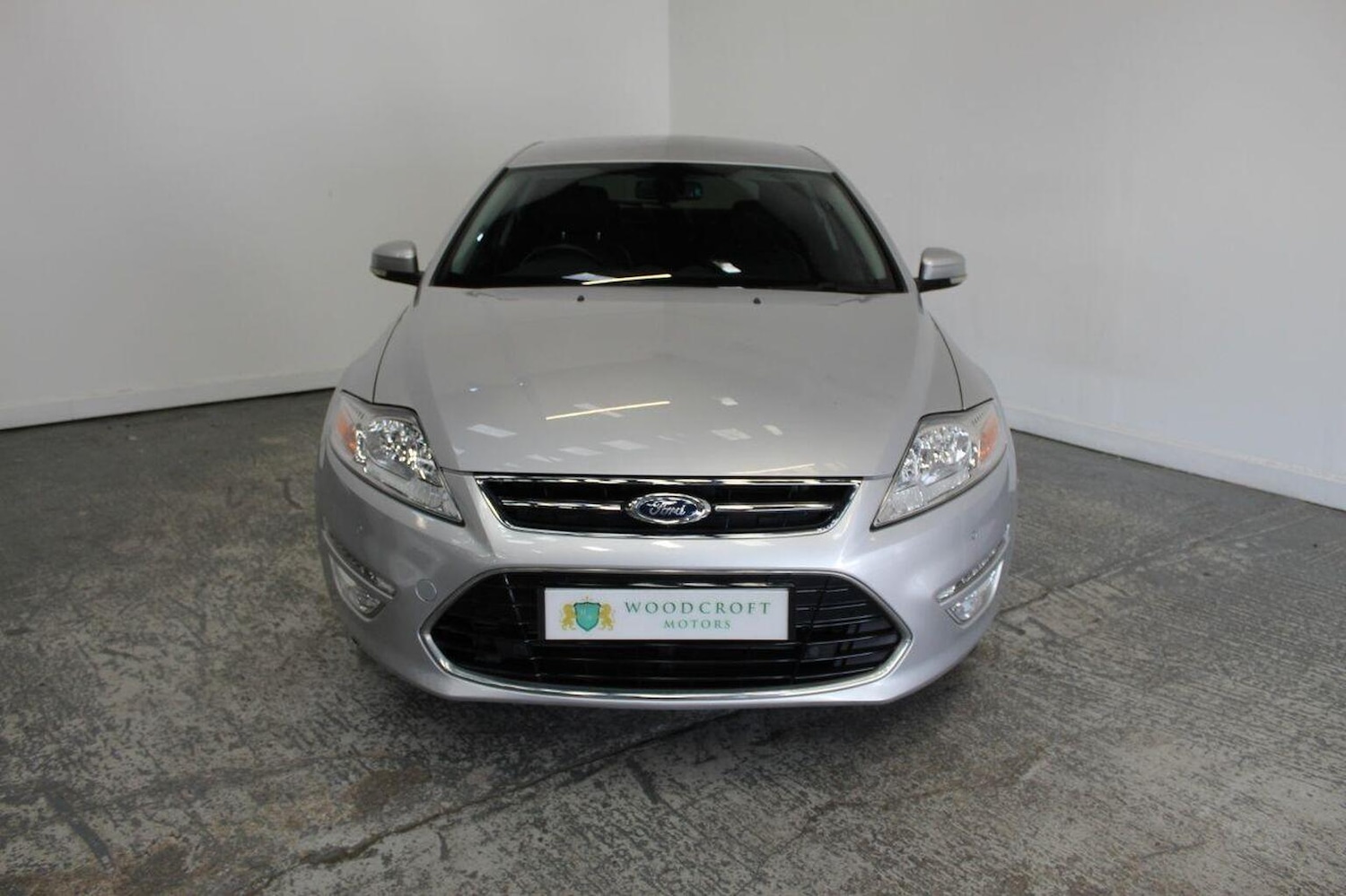 Used Ford Mondeo 2014 for sale - 76471224: Photo 13