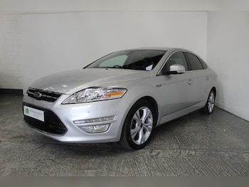 Used Ford Mondeo 2014 for sale - 76471224: Photo