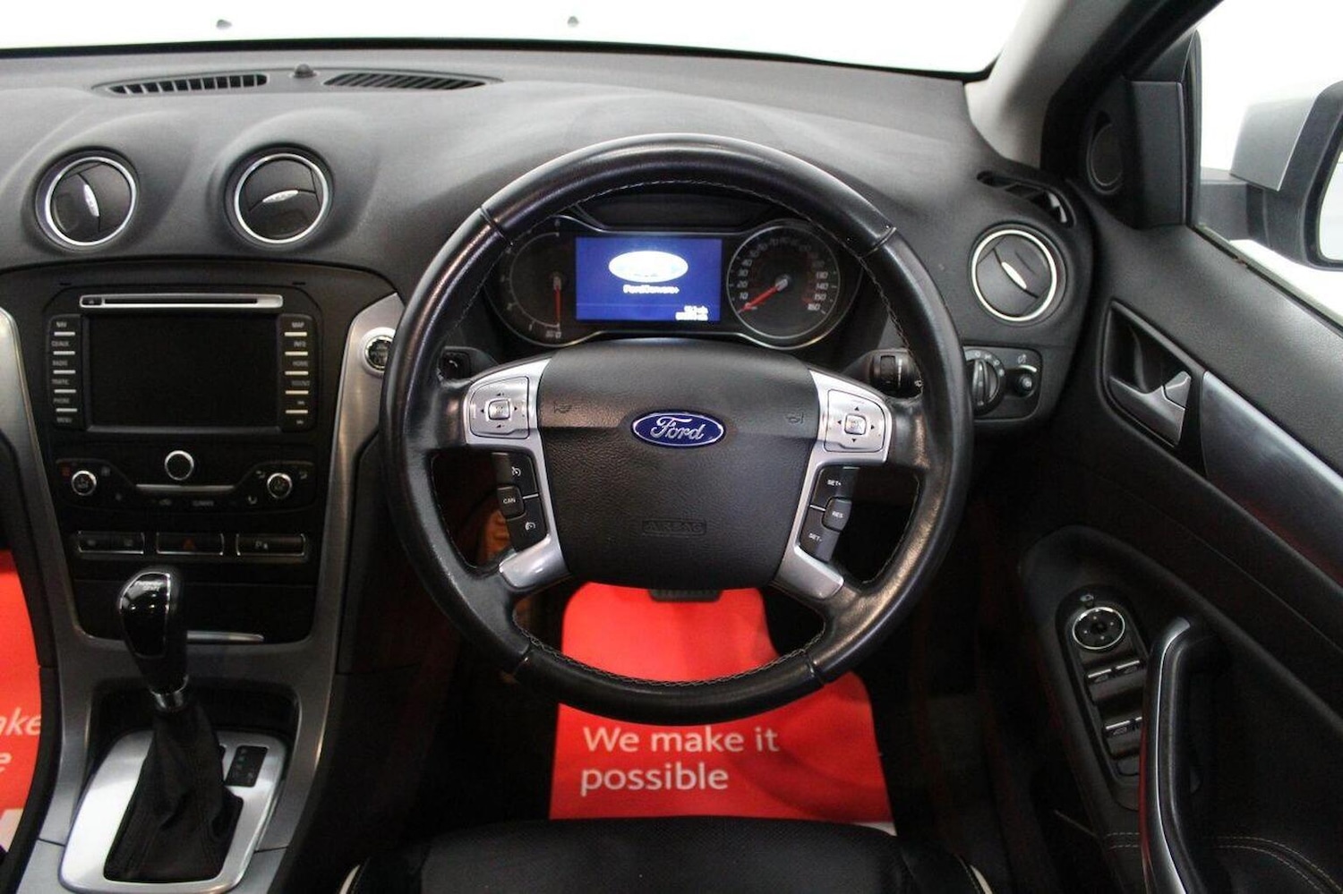 Used Ford Mondeo 2014 for sale - 76471224: Photo 40