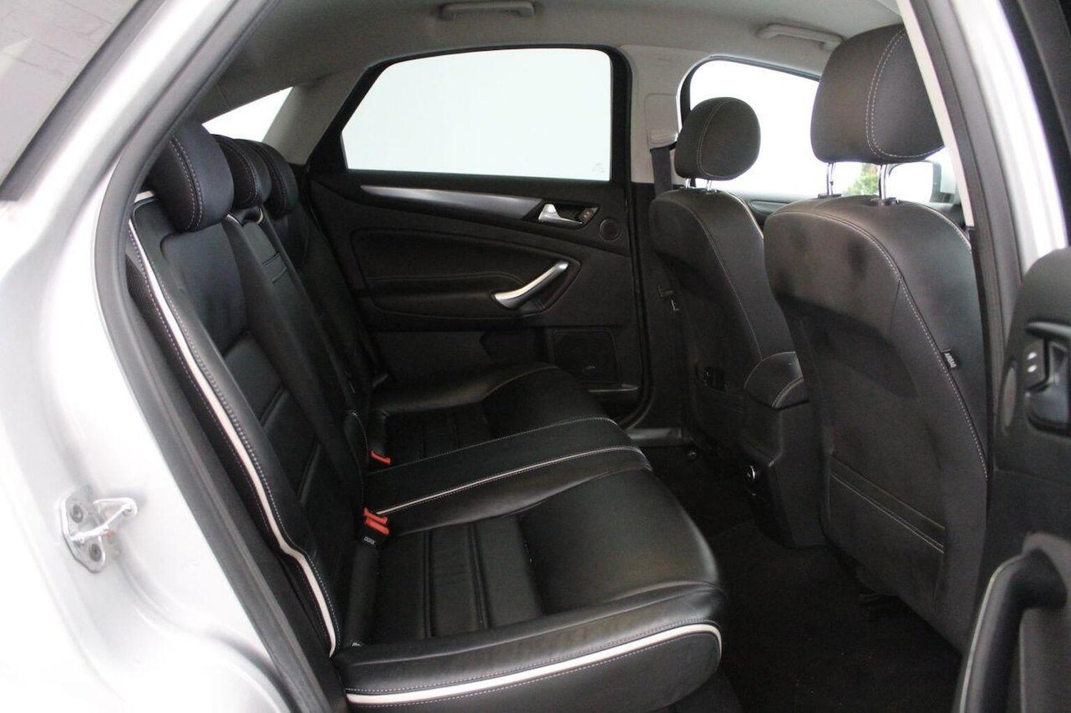 Used Ford Mondeo 2014 for sale - 76471224: Photo 49