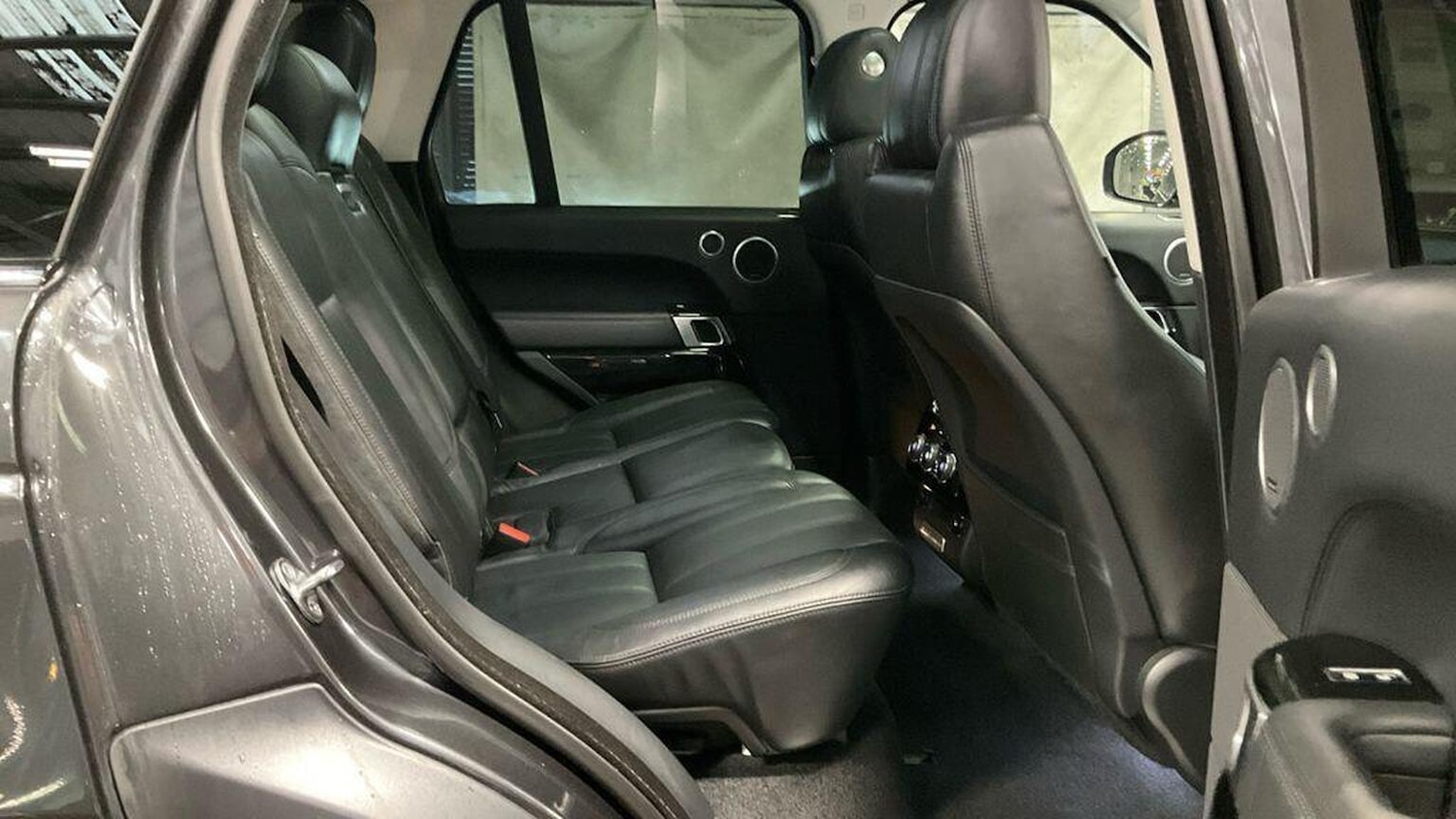 Used Land Rover Range Rover 2014 for sale - 77140786: Photo 11