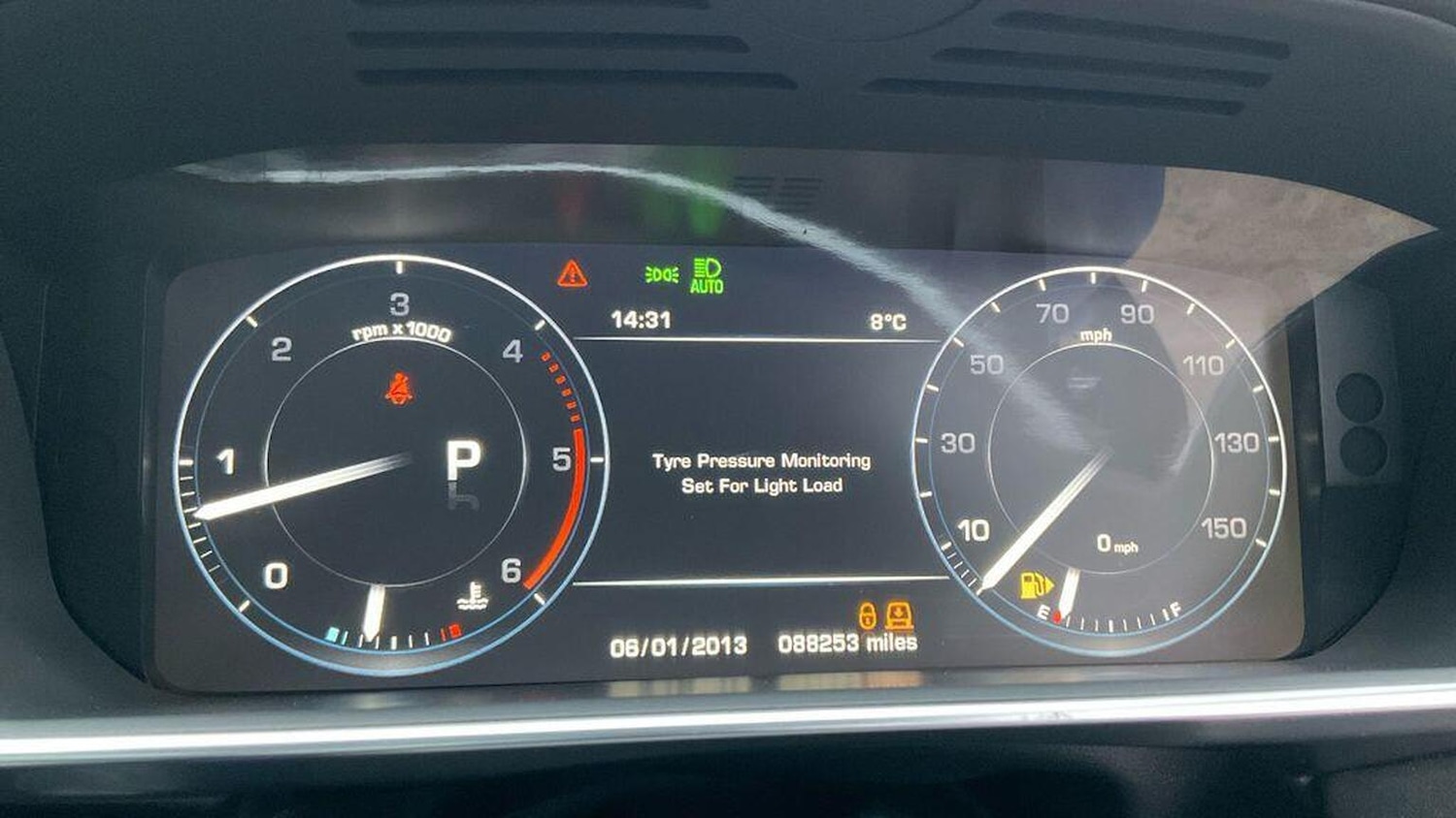 Used Land Rover Range Rover 2014 for sale - 77140786: Photo 14