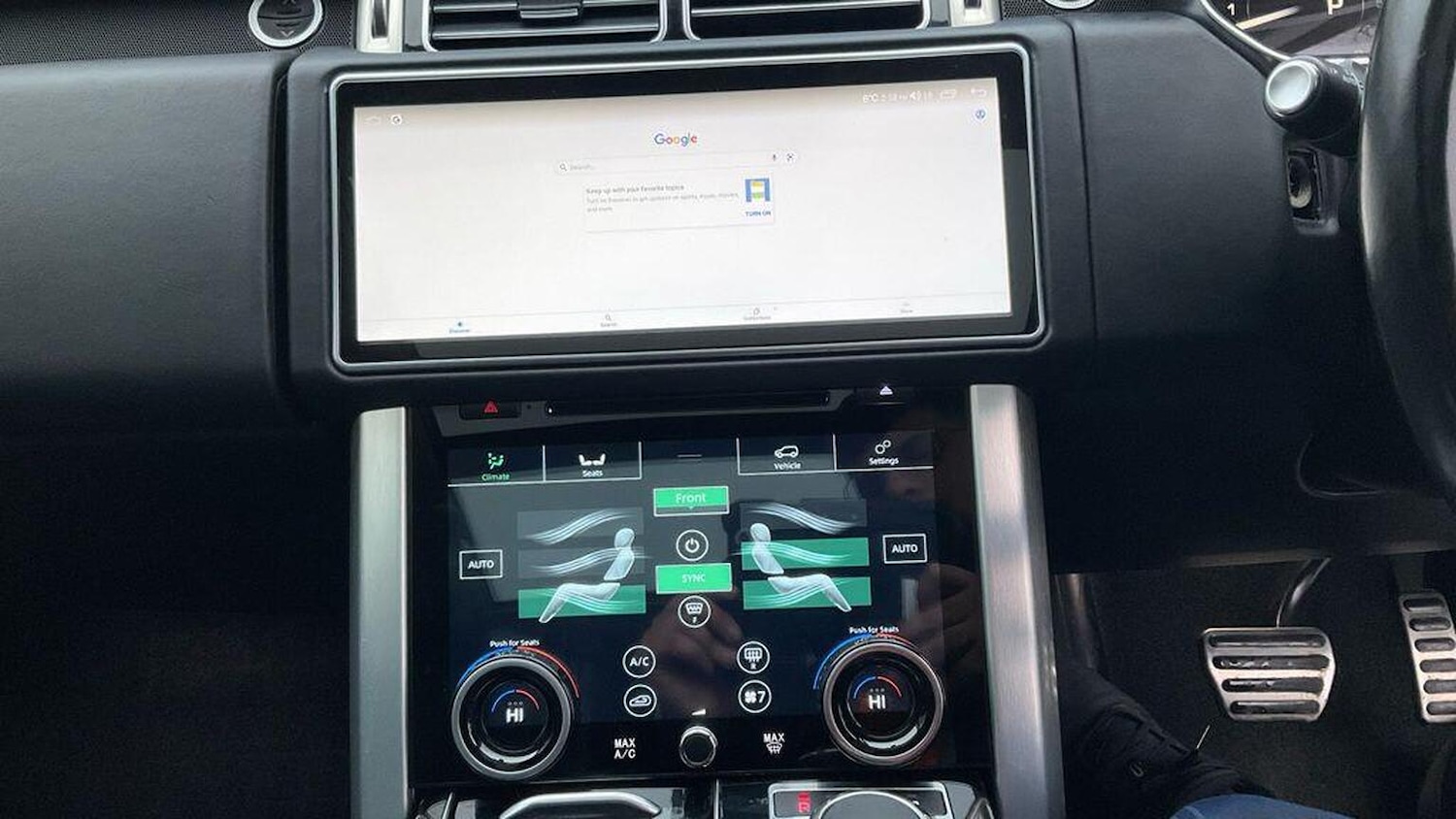 Used Land Rover Range Rover 2014 for sale - 77140786: Photo 16