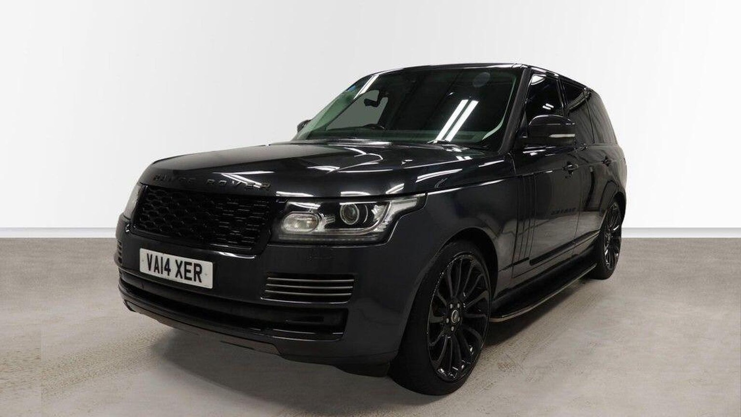 Used Land Rover Range Rover 2014 for sale - 77140786: Photo 2