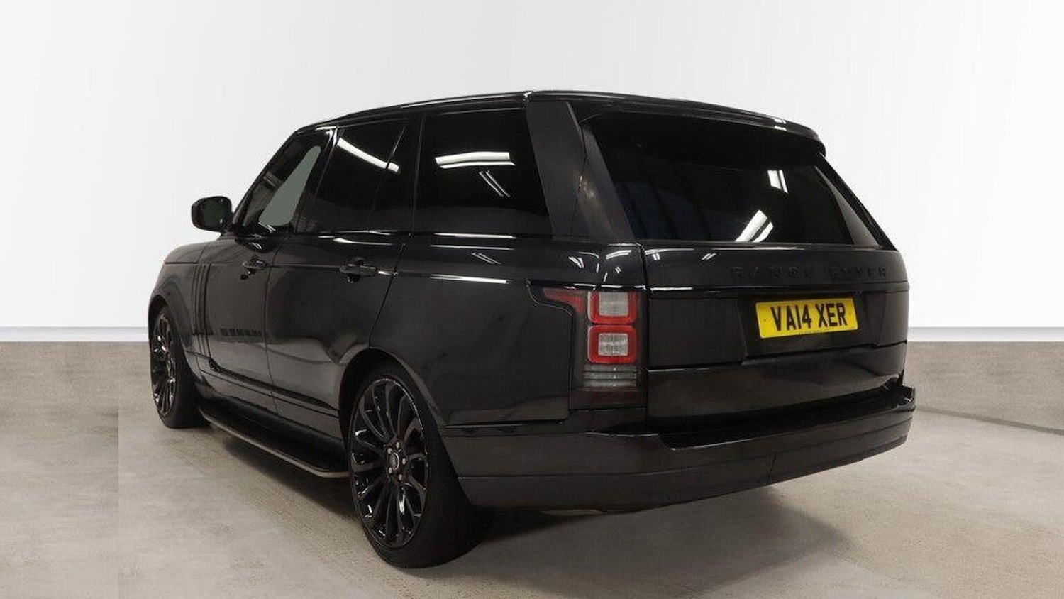 Used Land Rover Range Rover 2014 for sale - 77140786: Photo 4