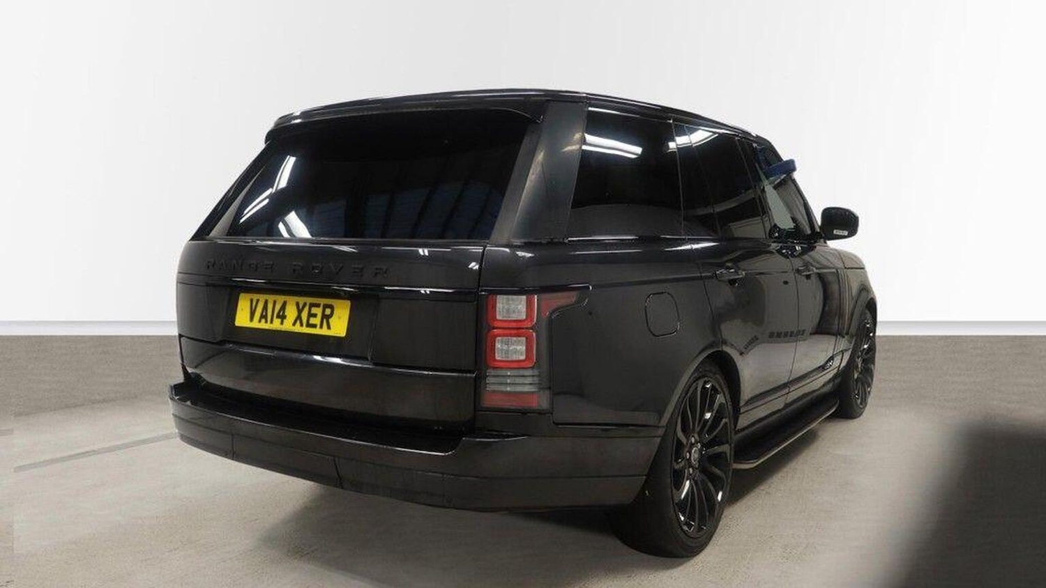 Used Land Rover Range Rover 2014 for sale - 77140786: Photo 5