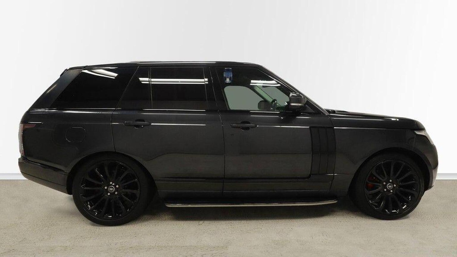 Used Land Rover Range Rover 2014 for sale - 77140786: Photo 7