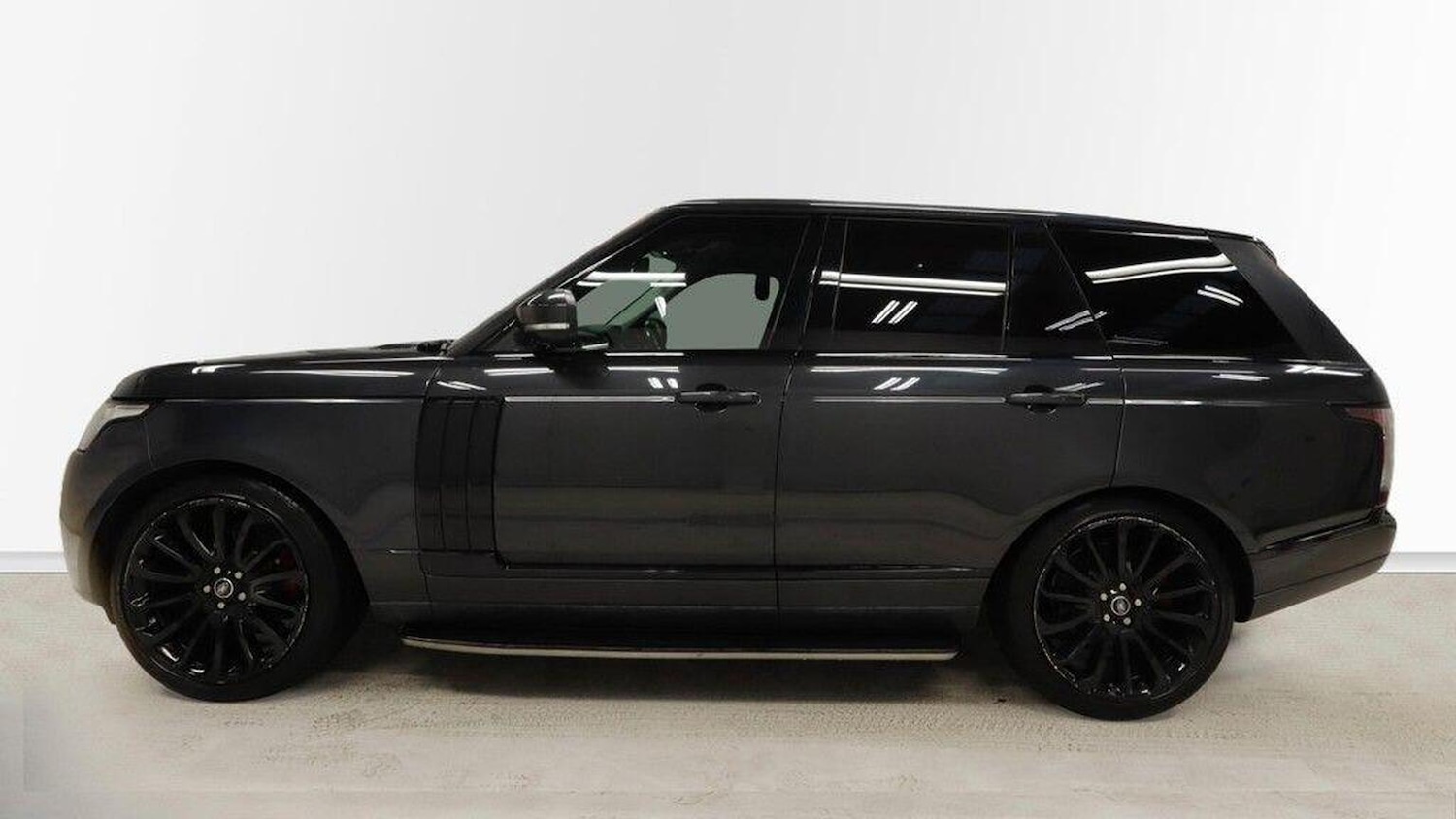 Used Land Rover Range Rover 2014 for sale - 77140786: Photo 8