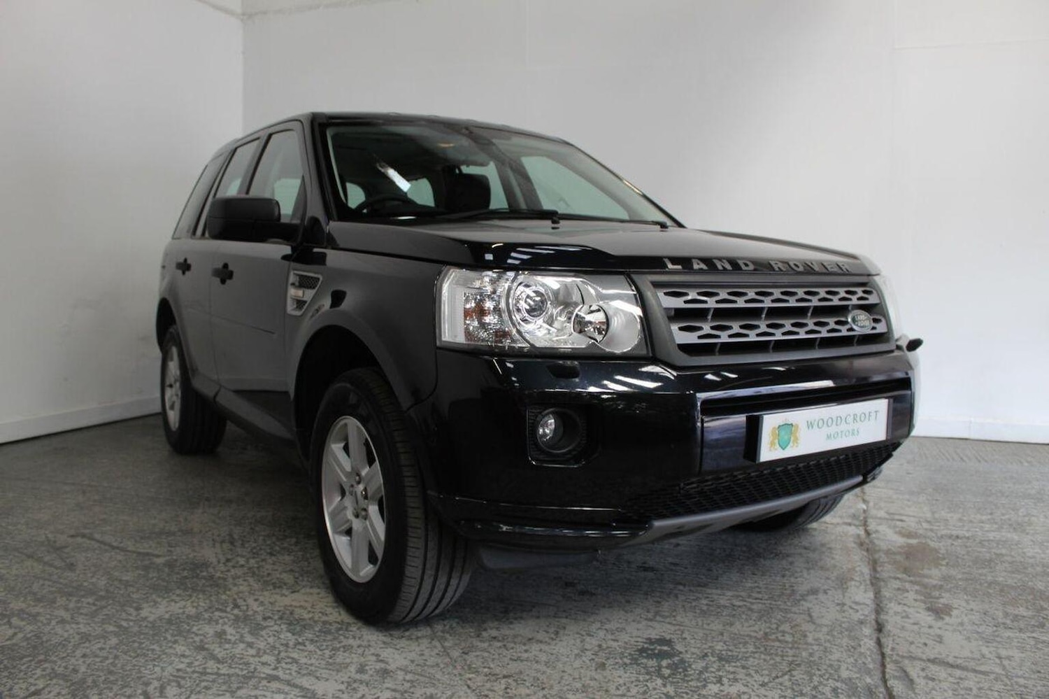 Used Land Rover Freelander 2011 for sale - 76527341: Photo 1