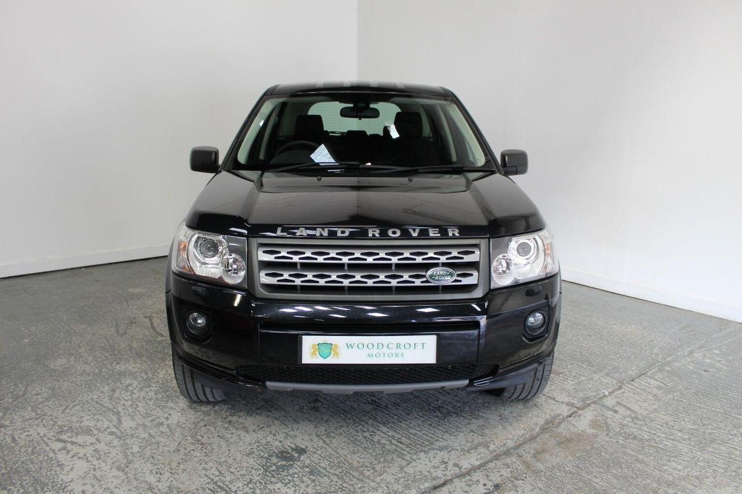 Used Land Rover Freelander 2011 for sale - 76527341: Photo 13