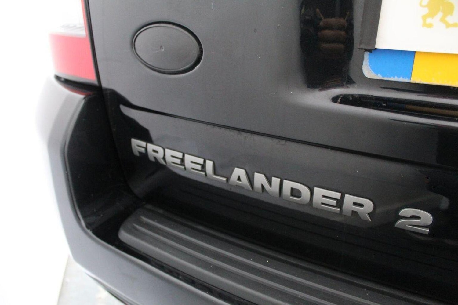 Used Land Rover Freelander 2011 for sale - 76527341: Photo 17