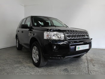 Used Land Rover Freelander 2011 for sale - 76527341: Photo