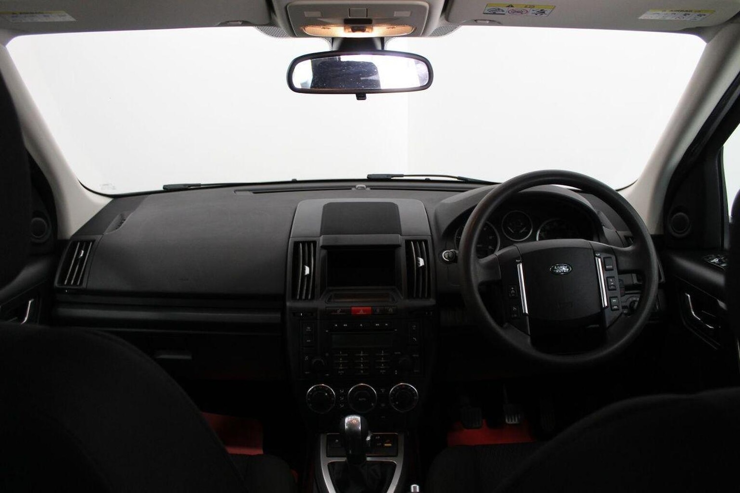 Used Land Rover Freelander 2011 for sale - 76527341: Photo 28