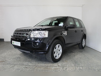 Used Land Rover Freelander 2011 for sale - 76527341: Photo