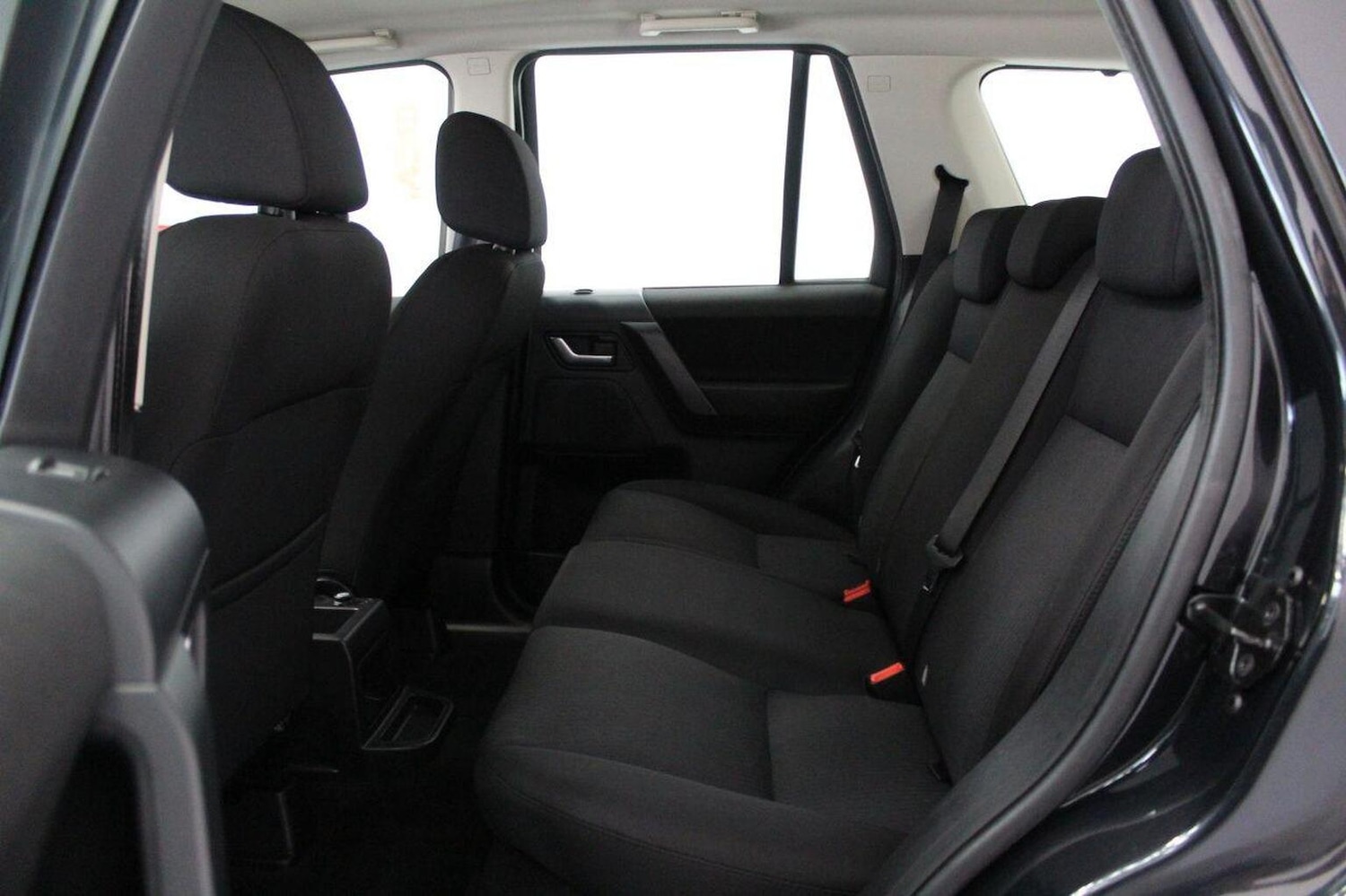 Used Land Rover Freelander 2011 for sale - 76527341: Photo 49