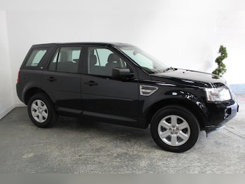 Used Land Rover Freelander 2011 for sale - 76527341: Photo