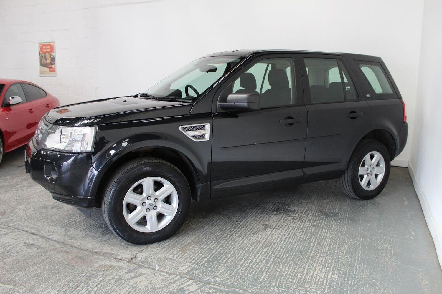 Used Land Rover Freelander 2011 for sale - 76527341: Photo 5