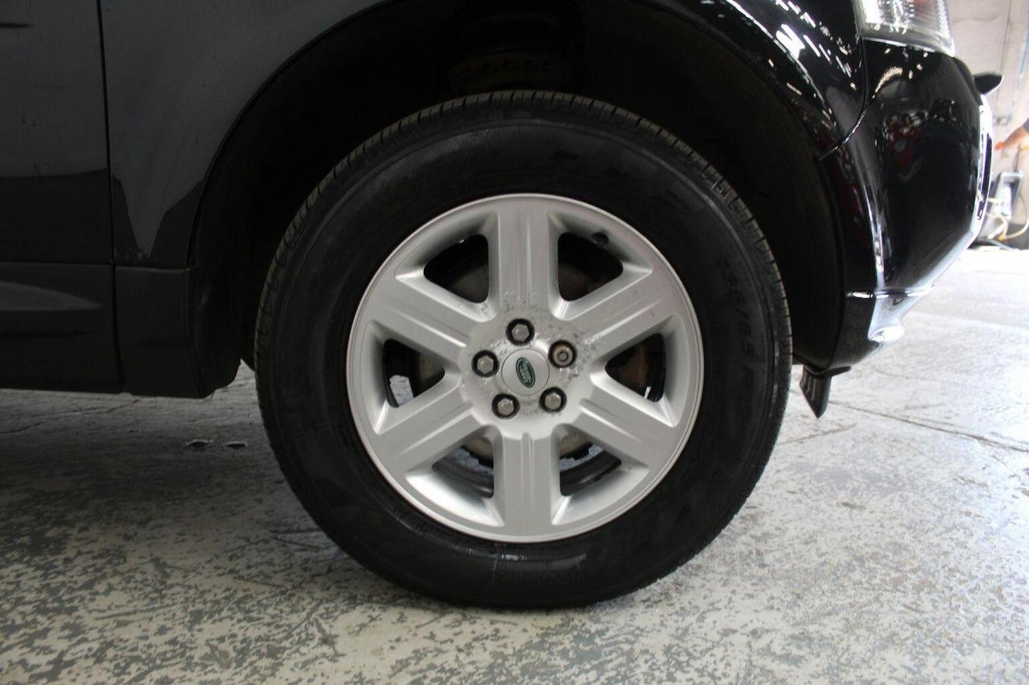 Used Land Rover Freelander 2011 for sale - 76527341: Photo 51