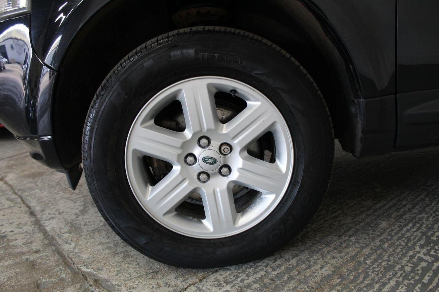 Used Land Rover Freelander 2011 for sale - 76527341: Photo 52