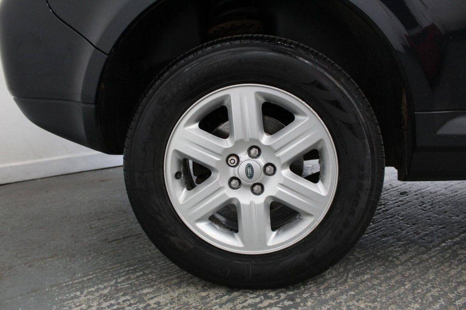 Used Land Rover Freelander 2011 for sale - 76527341: Photo 53