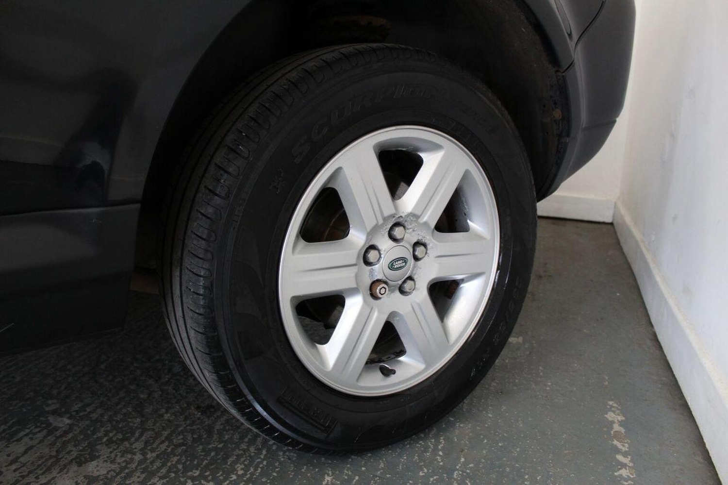 Used Land Rover Freelander 2011 for sale - 76527341: Photo 54