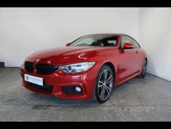 Used BMW 4 Series 2015 for sale - 74133188: Photo