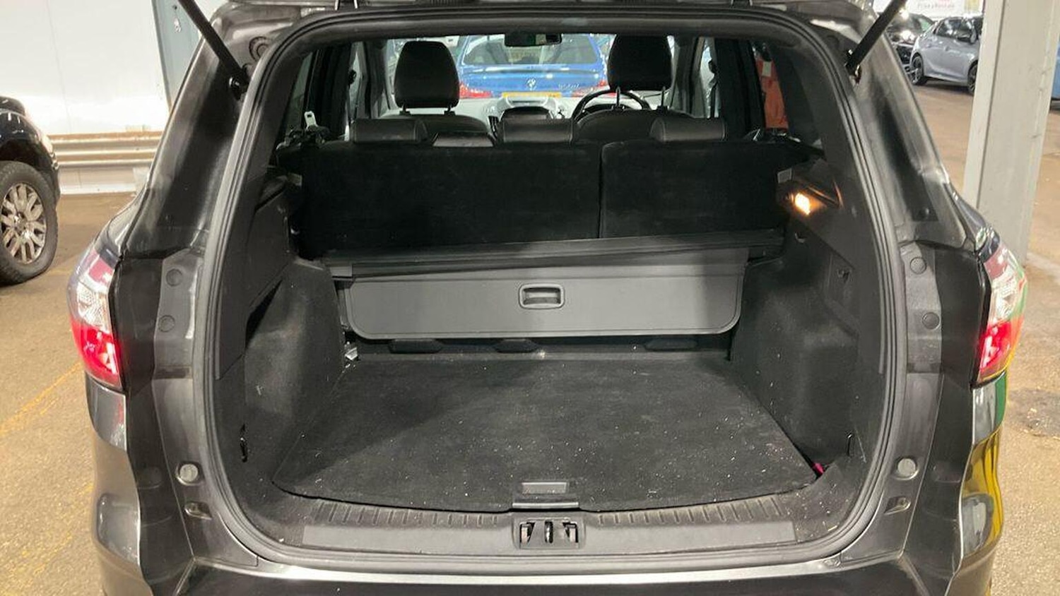 Used Ford Kuga 2017 for sale - 76799141: Photo 10